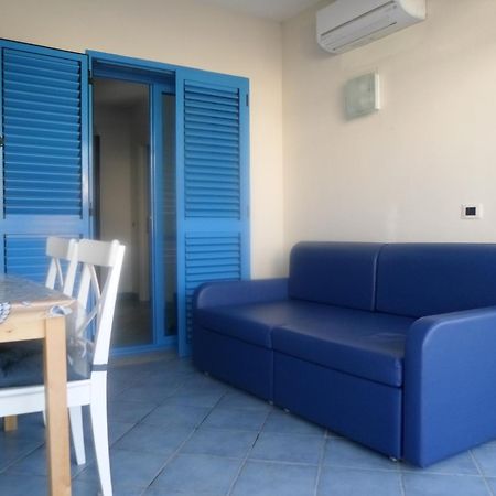 Apartamento Residenza Le Spiagge Sperlonga Exterior foto