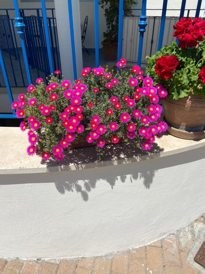 Apartamento Residenza Le Spiagge Sperlonga Exterior foto