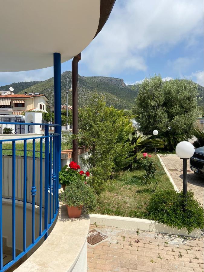 Apartamento Residenza Le Spiagge Sperlonga Exterior foto