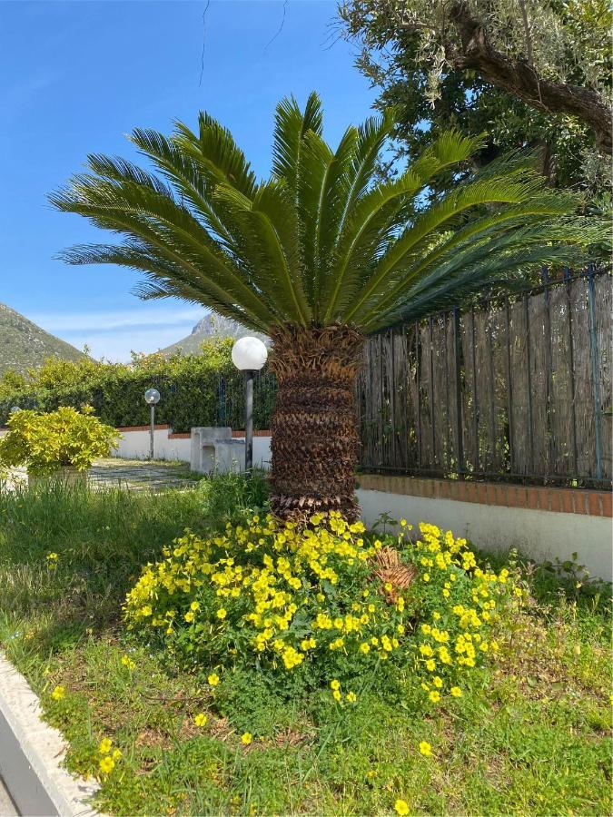Apartamento Residenza Le Spiagge Sperlonga Exterior foto