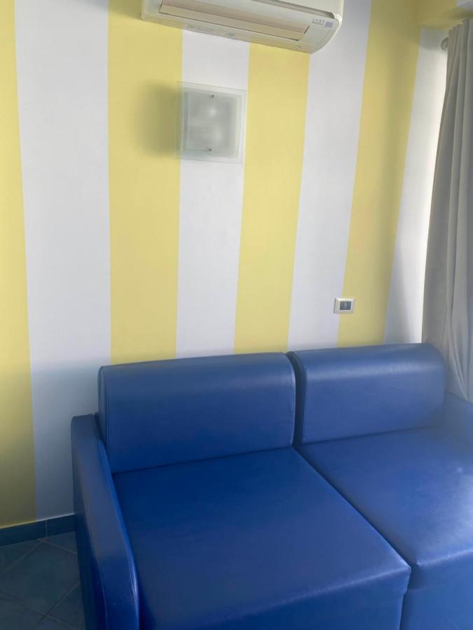 Apartamento Residenza Le Spiagge Sperlonga Exterior foto