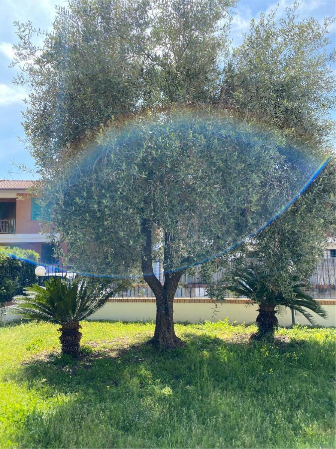 Apartamento Residenza Le Spiagge Sperlonga Exterior foto