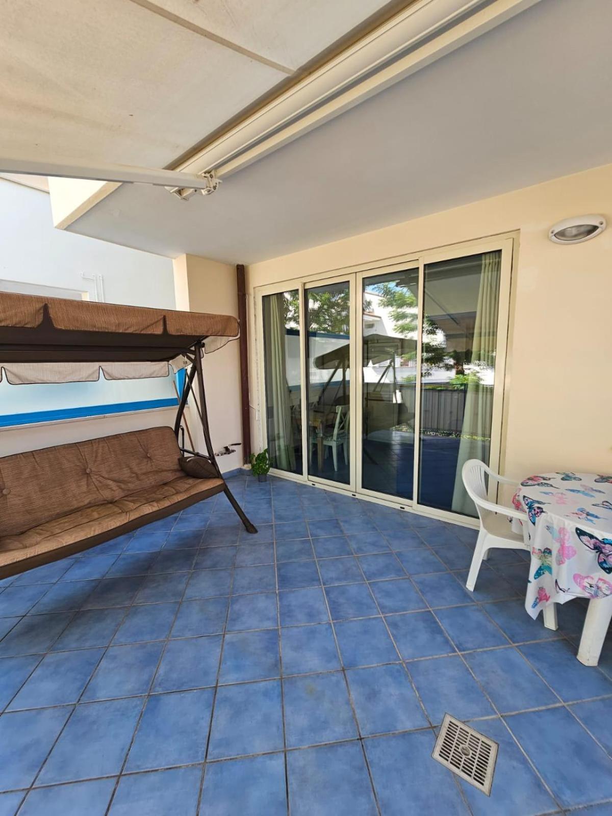 Apartamento Residenza Le Spiagge Sperlonga Exterior foto