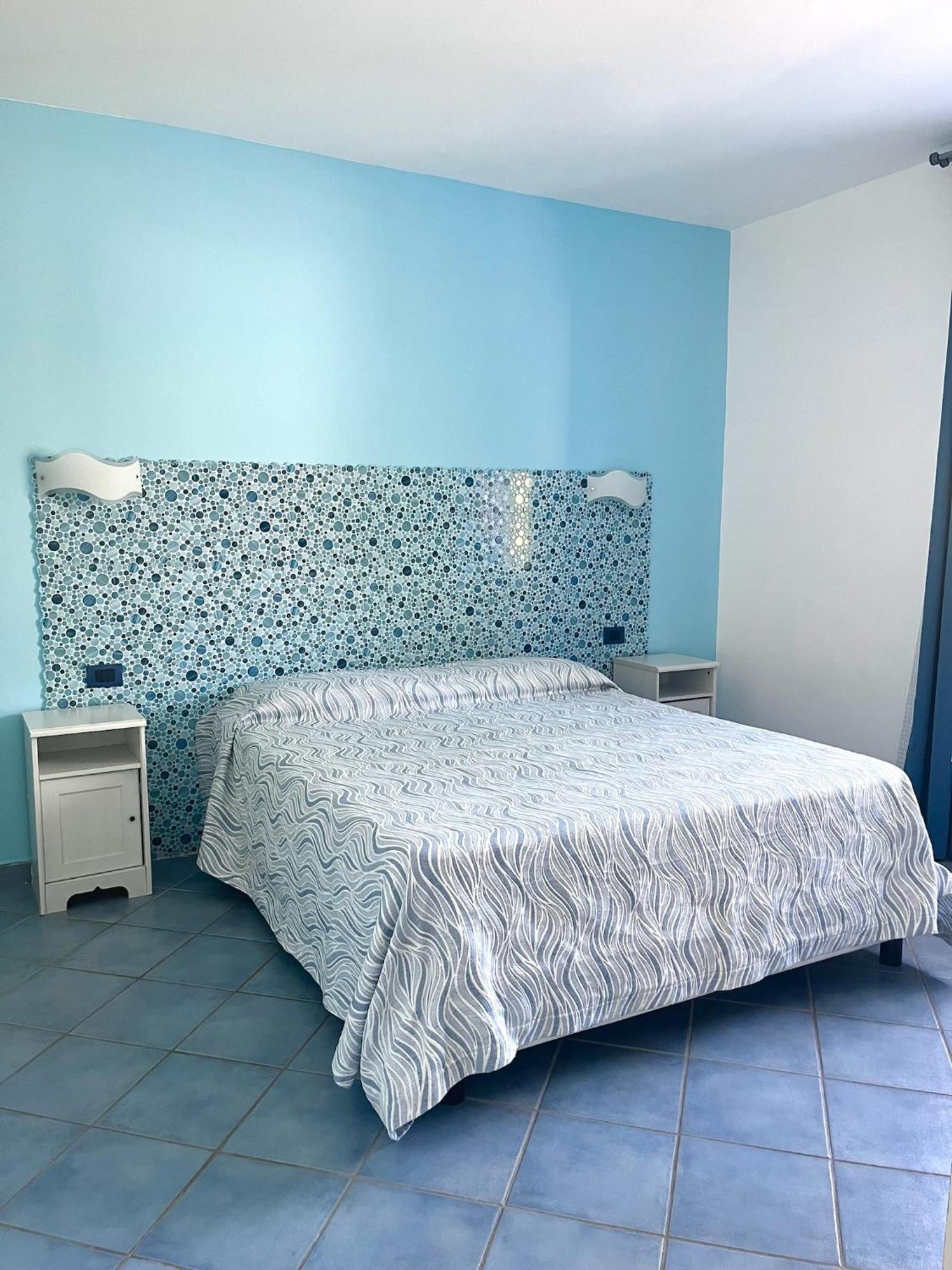 Apartamento Residenza Le Spiagge Sperlonga Exterior foto