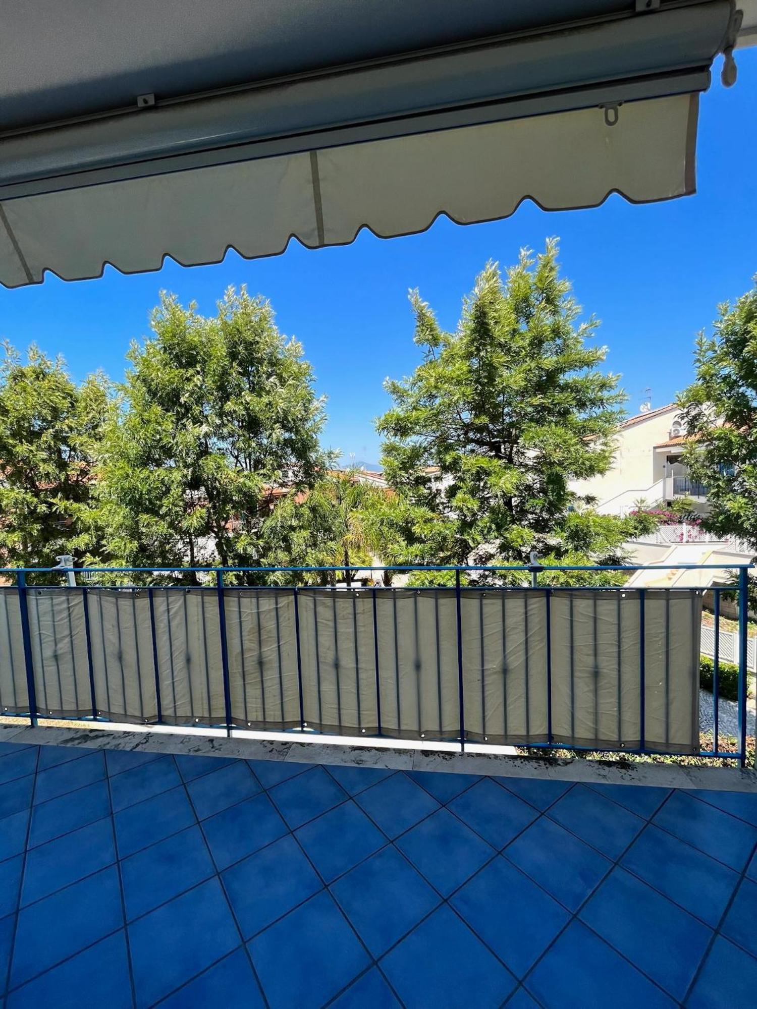 Apartamento Residenza Le Spiagge Sperlonga Exterior foto