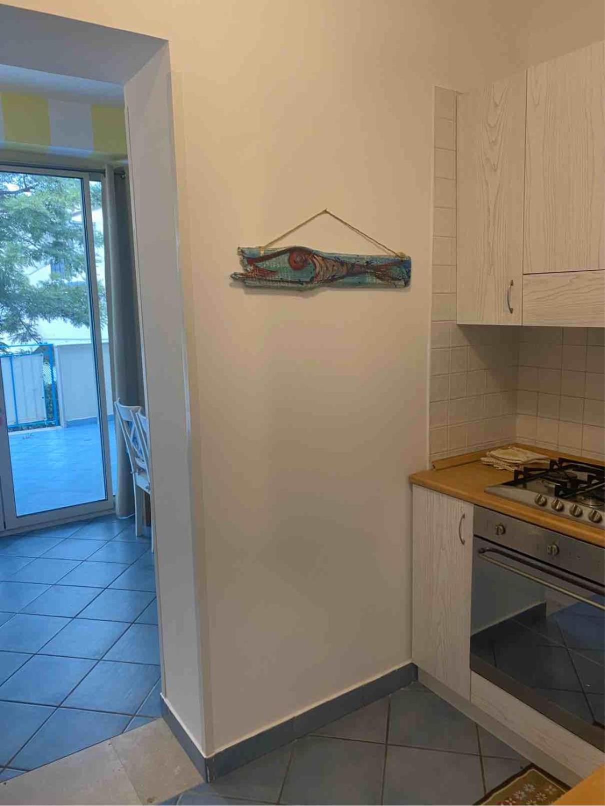 Apartamento Residenza Le Spiagge Sperlonga Exterior foto