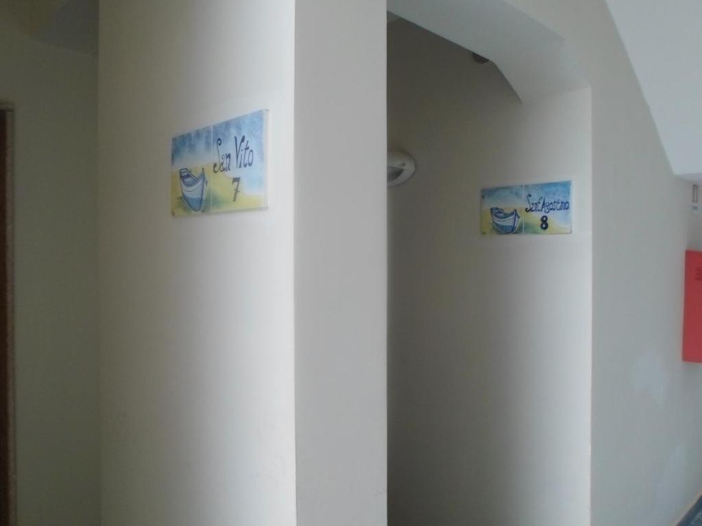 Apartamento Residenza Le Spiagge Sperlonga Exterior foto