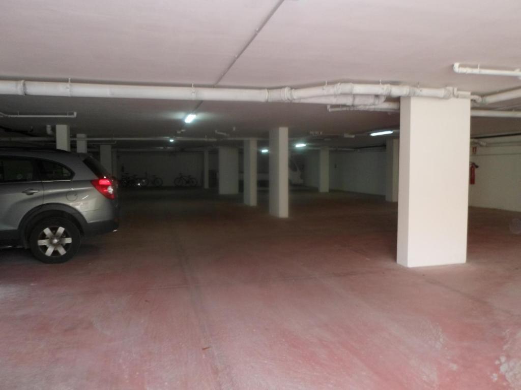 Apartamento Residenza Le Spiagge Sperlonga Exterior foto