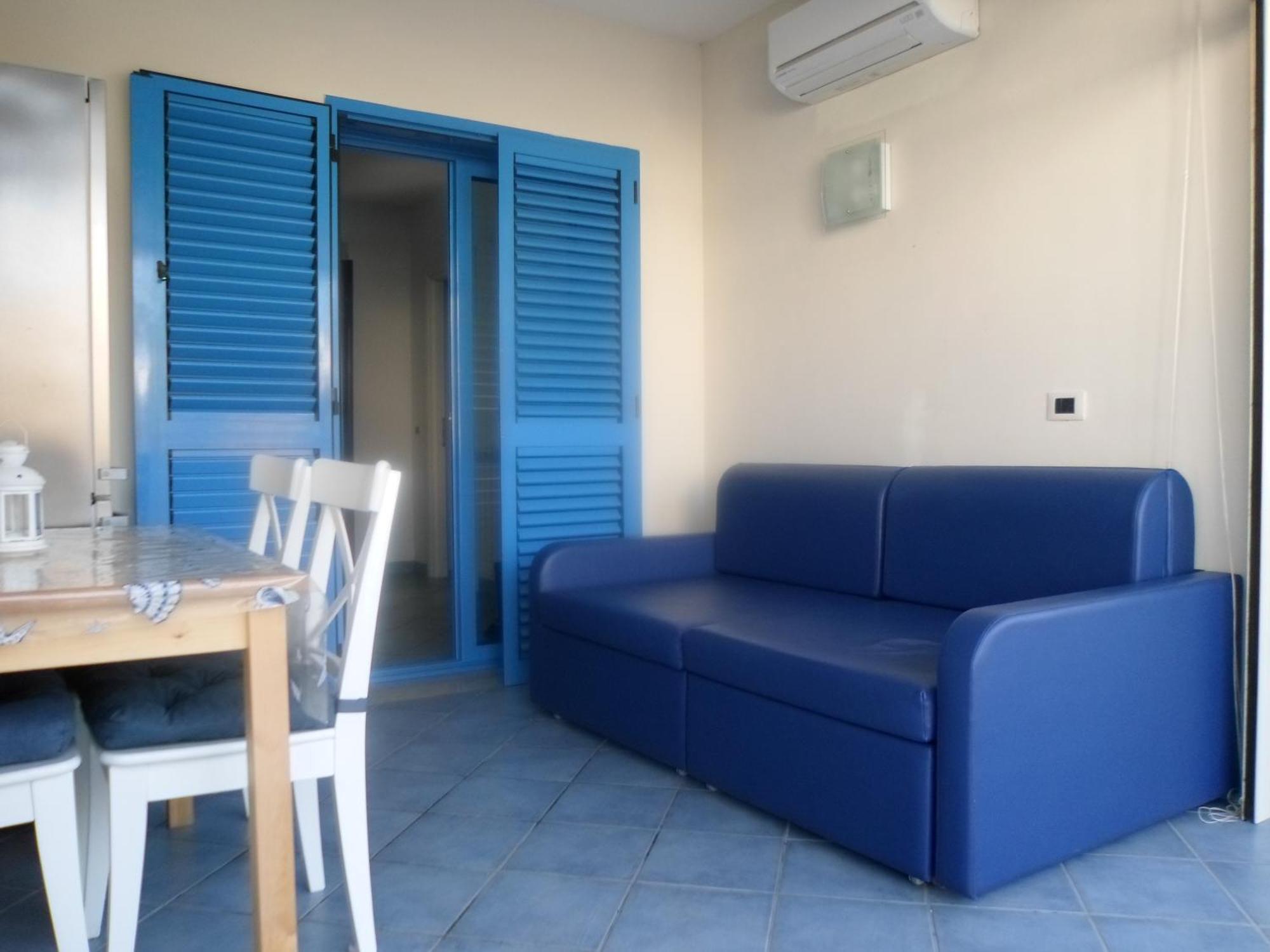 Apartamento Residenza Le Spiagge Sperlonga Exterior foto